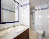 Resale - Apartment -
Torrevieja - Los Frutales