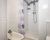 Resale - Apartment -
Torrevieja - Los Frutales