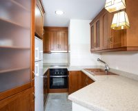 Resale - Apartment -
Torrevieja - Los Frutales