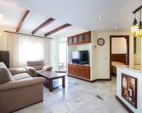 Resale - Apartment -
Torrevieja - Los Frutales