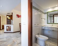 Resale - Apartment -
Torrevieja - Los Frutales
