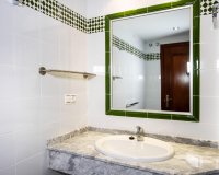 Resale - Apartment -
Torrevieja - Los Frutales