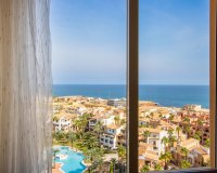 Resale - Apartment -
Torrevieja - Los Frutales