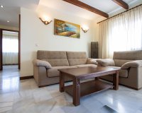 Resale - Apartment -
Torrevieja - Los Frutales