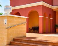 Resale - Apartment -
Torrevieja - Los Frutales