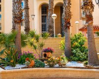 Resale - Apartment -
Torrevieja - Los Frutales