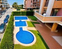 Resale - Apartment -
Torrevieja - Los Frutales