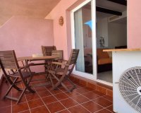 Resale - Apartment -
Torrevieja - Los Frutales