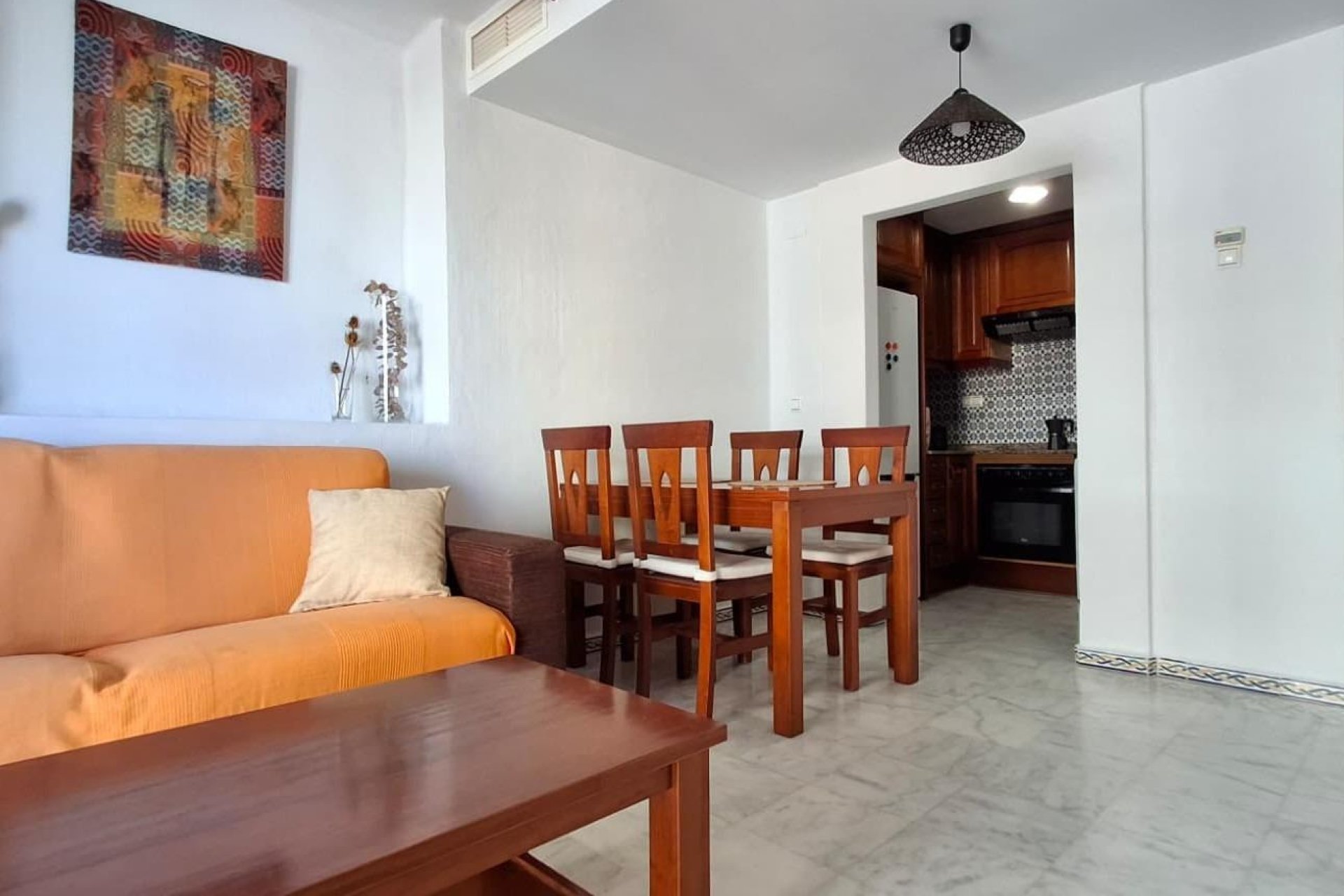 Resale - Apartment -
Torrevieja - Los Frutales