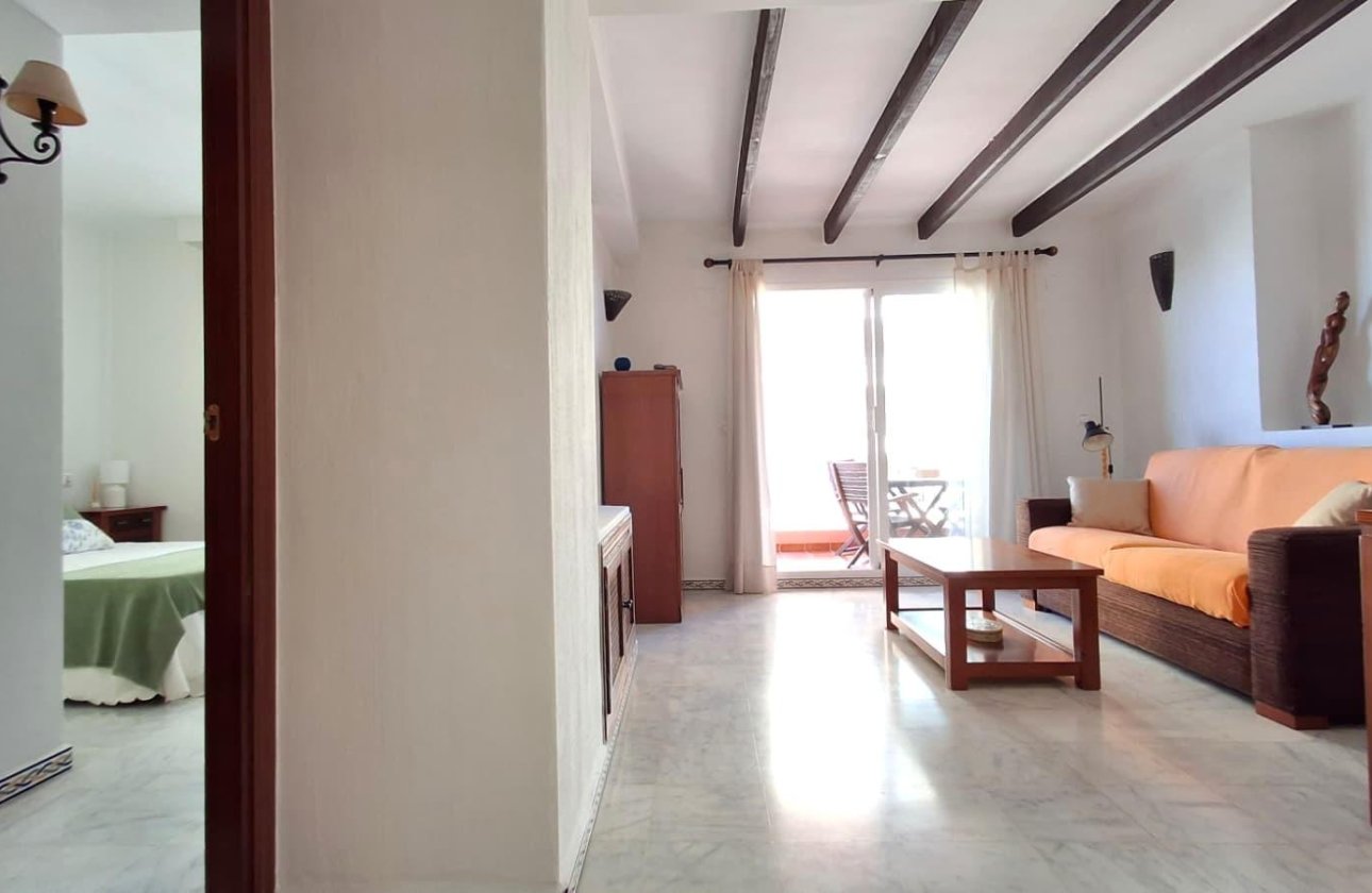 Resale - Apartment -
Torrevieja - Los Frutales