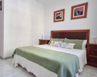 Resale - Apartment -
Torrevieja - Los Frutales