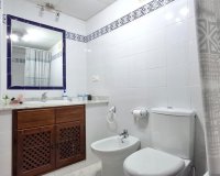 Resale - Apartment -
Torrevieja - Los Frutales