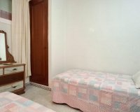 Resale - Apartment -
Torrevieja - Los Frutales