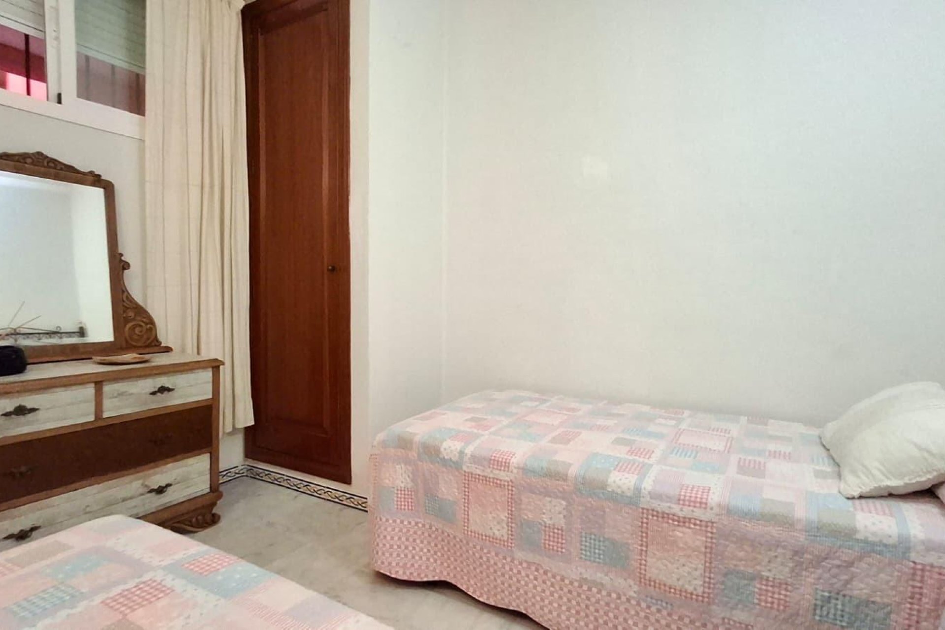Resale - Apartment -
Torrevieja - Los Frutales