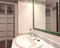 Resale - Apartment -
Torrevieja - Los Frutales