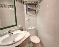 Resale - Apartment -
Torrevieja - Los Frutales