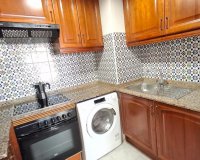Resale - Apartment -
Torrevieja - Los Frutales