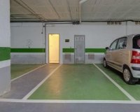 Resale - Apartment -
Torrevieja - Los Frutales