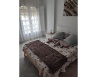 Resale - Apartment -
Torrevieja - Los Frutales
