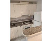 Resale - Apartment -
Torrevieja - Los Frutales