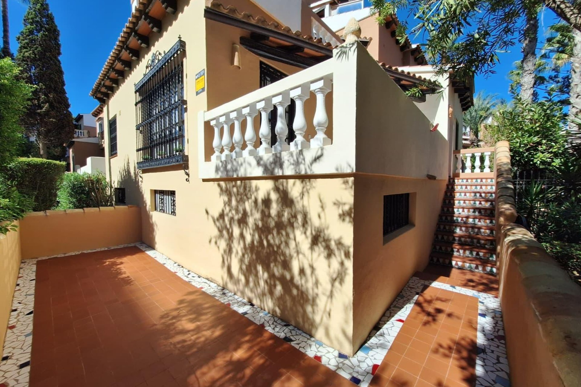 Resale - Apartment -
Torrevieja - Los Frutales
