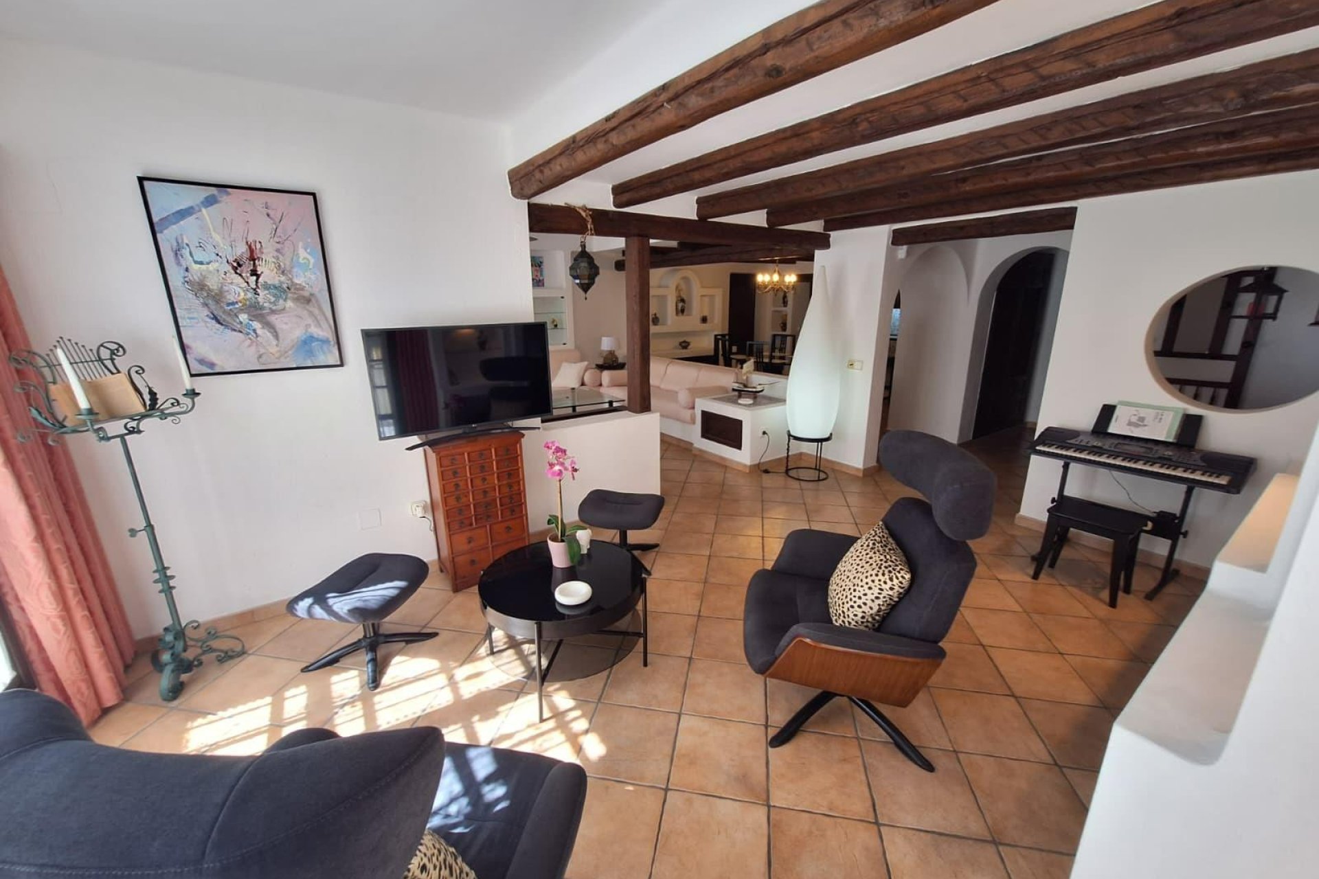 Resale - Apartment -
Torrevieja - Los Frutales