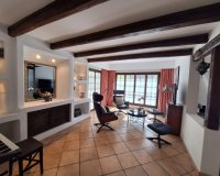 Resale - Apartment -
Torrevieja - Los Frutales