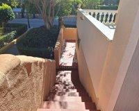 Resale - Apartment -
Torrevieja - Los Frutales