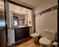 Resale - Apartment -
Torrevieja - Los Frutales