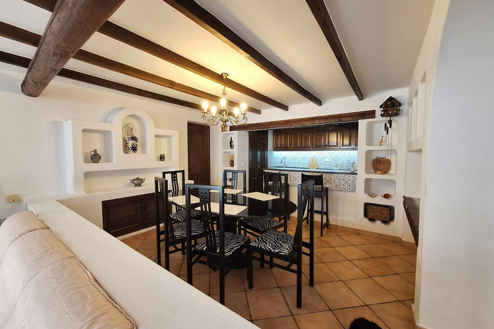 Resale - Apartment -
Torrevieja - Los Frutales