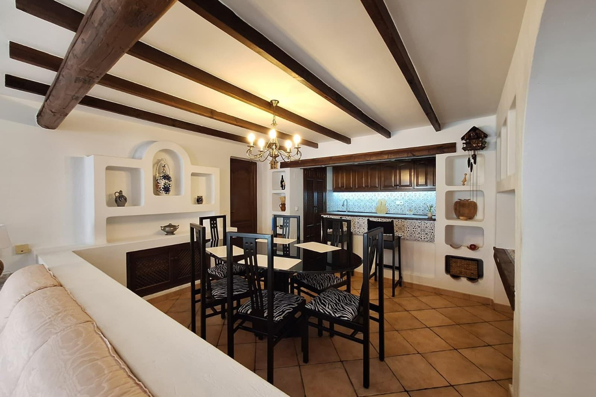 Resale - Apartment -
Torrevieja - Los Frutales