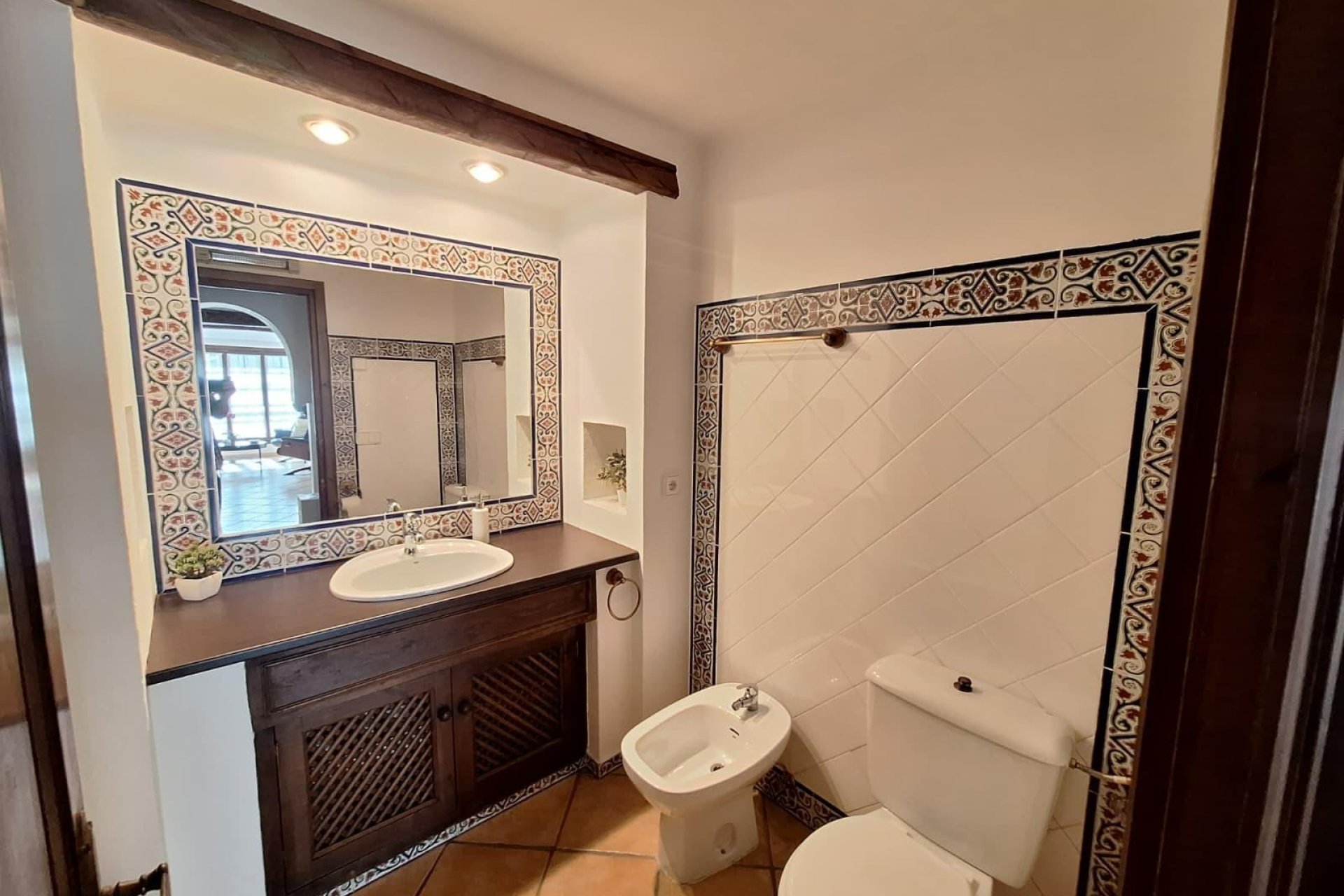 Resale - Apartment -
Torrevieja - Los Frutales