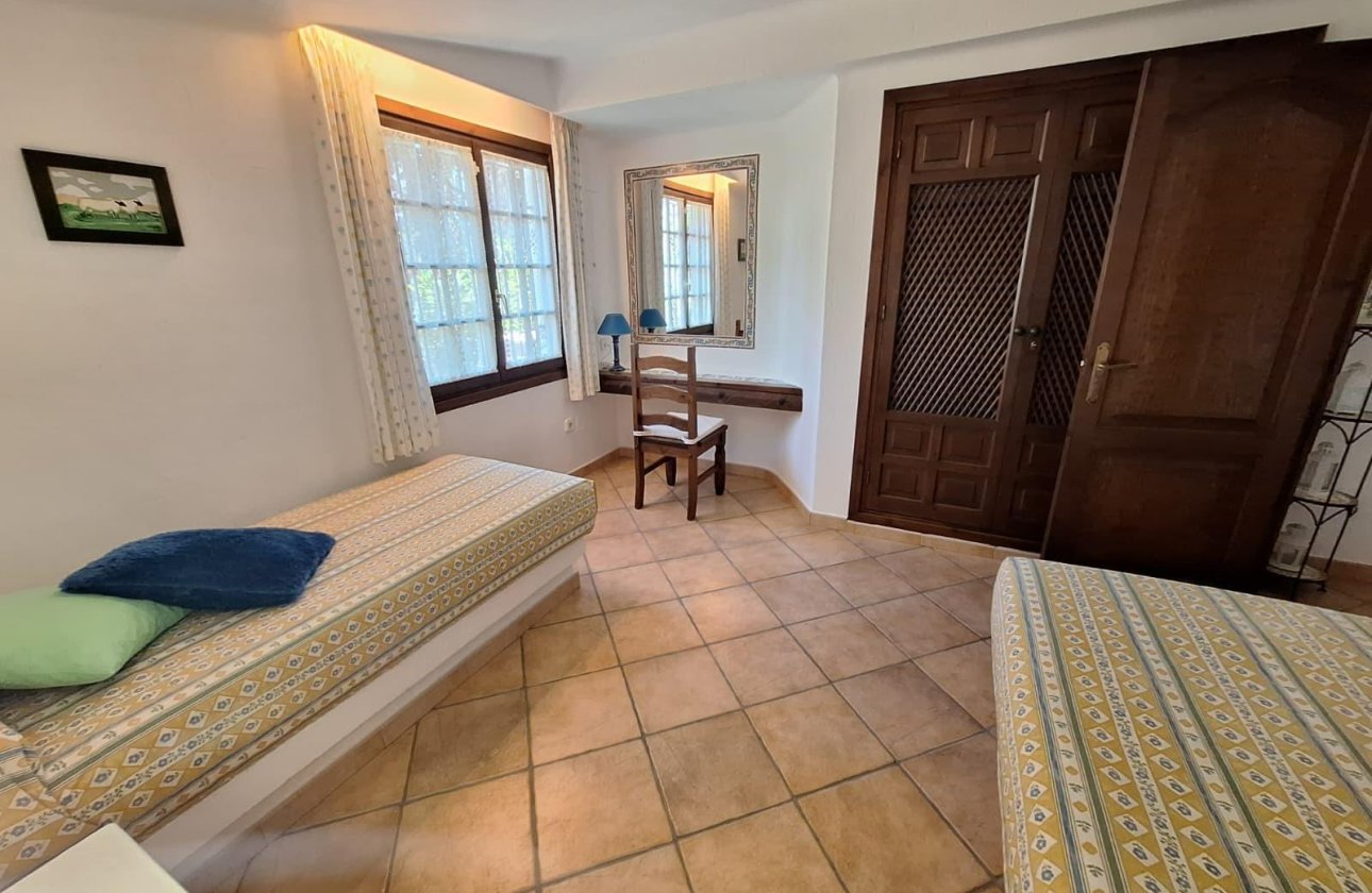 Resale - Apartment -
Torrevieja - Los Frutales