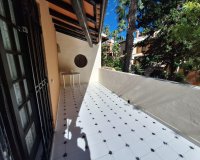 Resale - Apartment -
Torrevieja - Los Frutales