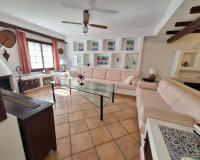 Resale - Apartment -
Torrevieja - Los Frutales