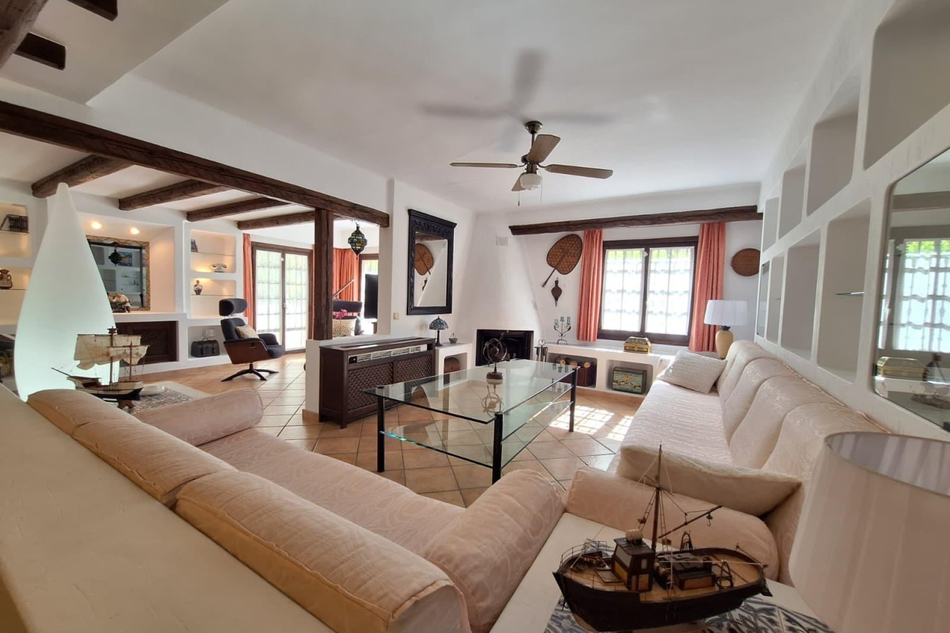 Resale - Apartment -
Torrevieja - Los Frutales