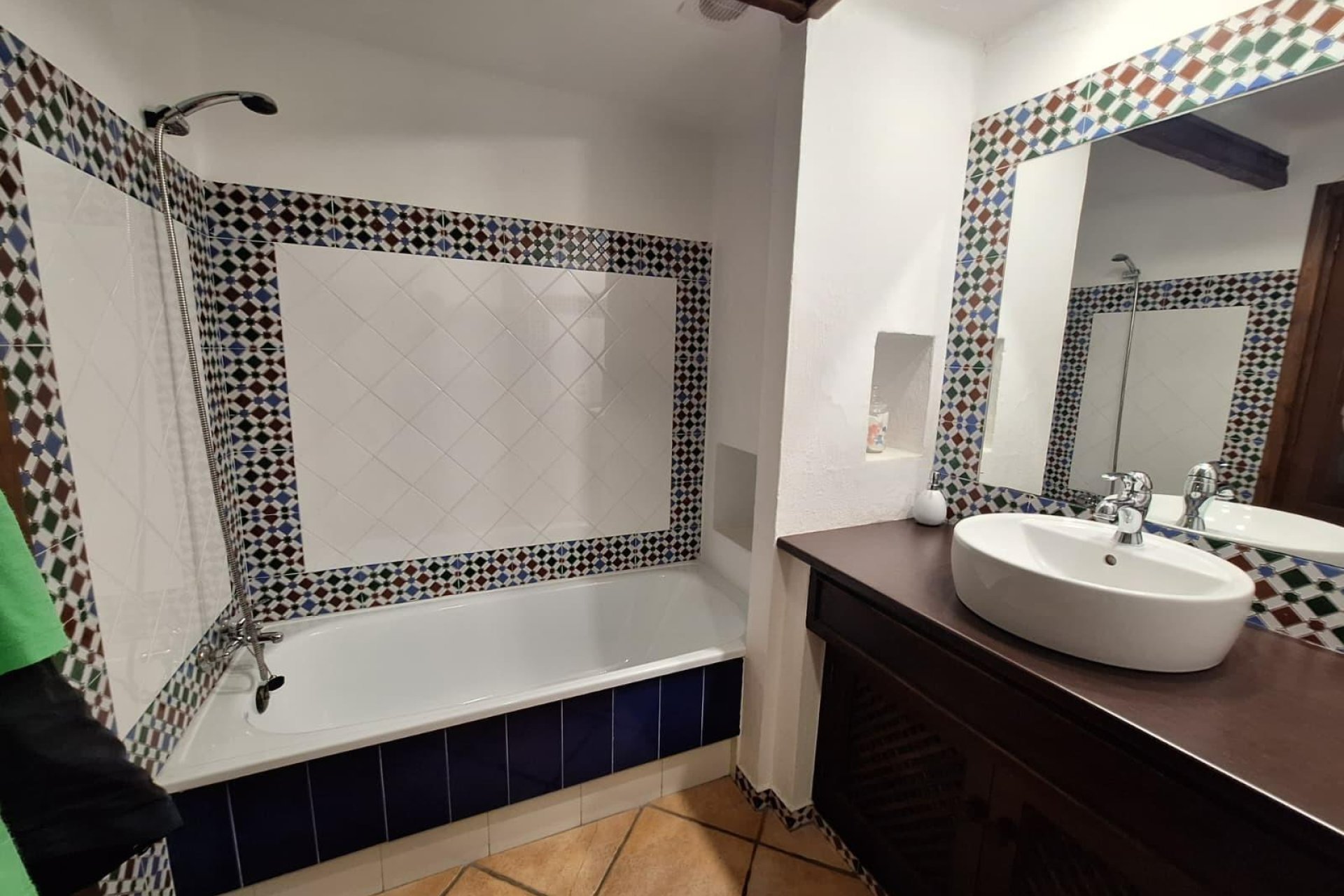 Resale - Apartment -
Torrevieja - Los Frutales