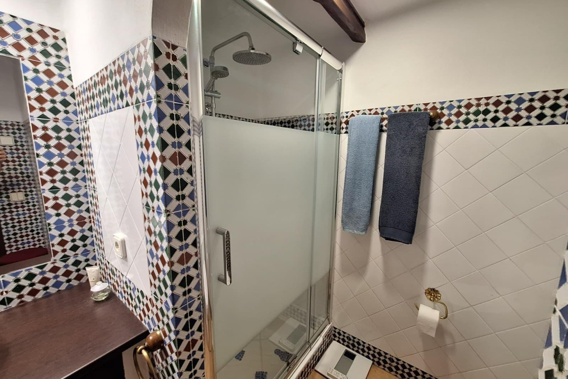 Resale - Apartment -
Torrevieja - Los Frutales