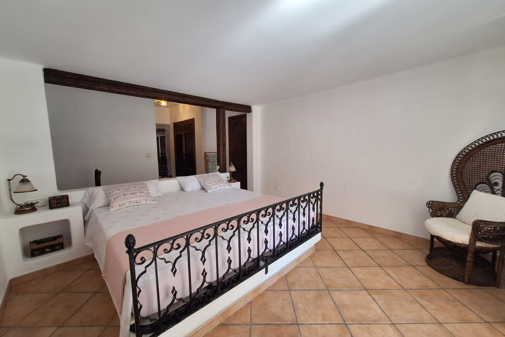 Resale - Apartment -
Torrevieja - Los Frutales