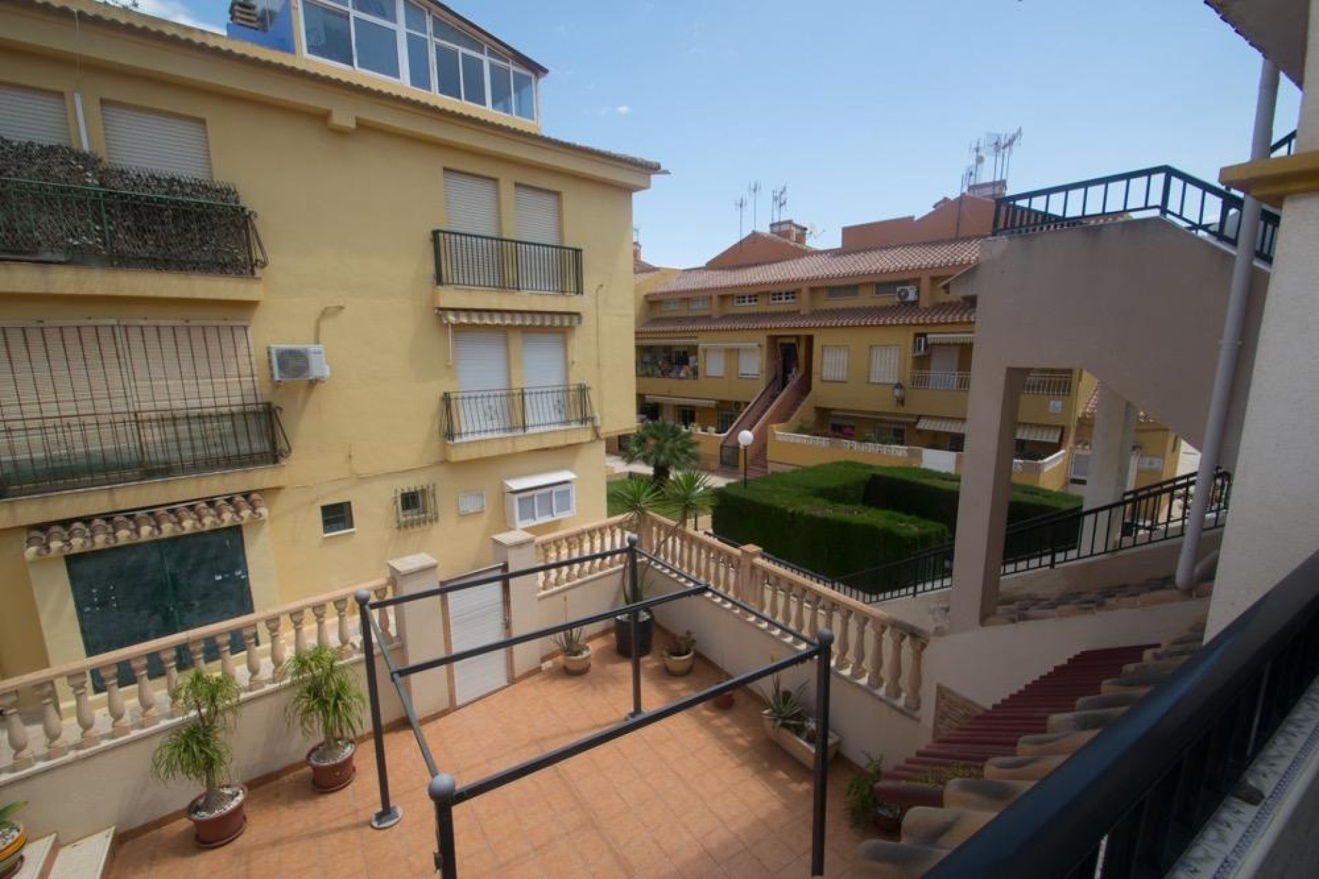 Resale - Apartment -
Torrevieja - Mar Azul