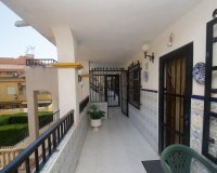 Resale - Apartment -
Torrevieja - Mar Azul