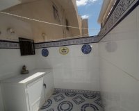 Resale - Apartment -
Torrevieja - Mar Azul