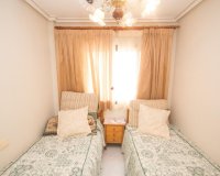 Resale - Apartment -
Torrevieja - Mar Azul