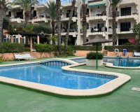 Resale - Apartment -
Torrevieja - Miramar - Torre Del Moro