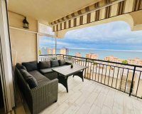 Resale - Apartment -
Torrevieja - Miramar - Torre Del Moro