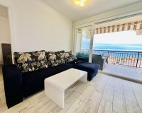 Resale - Apartment -
Torrevieja - Miramar - Torre Del Moro
