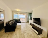 Resale - Apartment -
Torrevieja - Miramar - Torre Del Moro