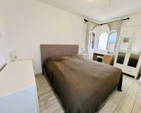 Resale - Apartment -
Torrevieja - Miramar - Torre Del Moro