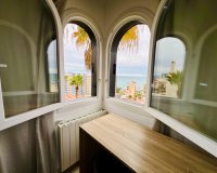 Resale - Apartment -
Torrevieja - Miramar - Torre Del Moro