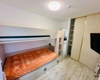 Resale - Apartment -
Torrevieja - Miramar - Torre Del Moro